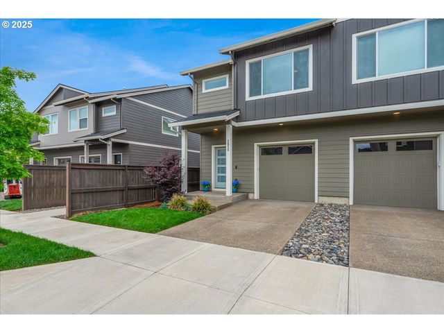 2856 S NECTARINE St, Cornelius, OR 97113