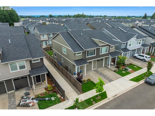 2856 S NECTARINE St, Cornelius, OR 97113