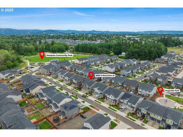 2856 S NECTARINE St, Cornelius, OR 97113