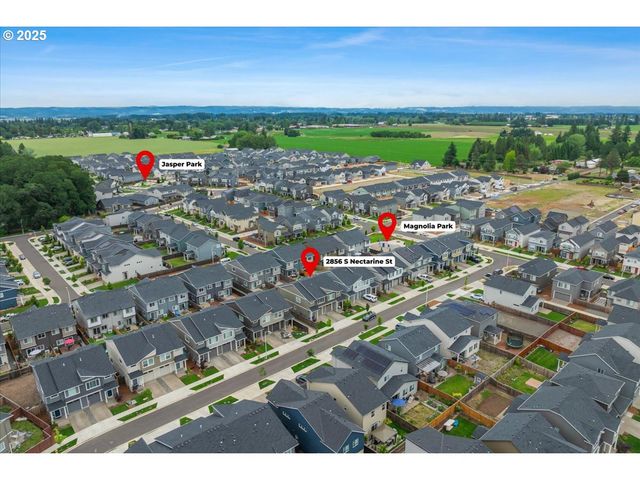 2856 S NECTARINE St, Cornelius, OR 97113