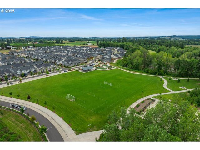 2856 S NECTARINE St, Cornelius, OR 97113