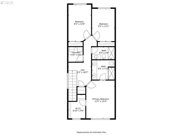 2856 S NECTARINE St, Cornelius, OR 97113