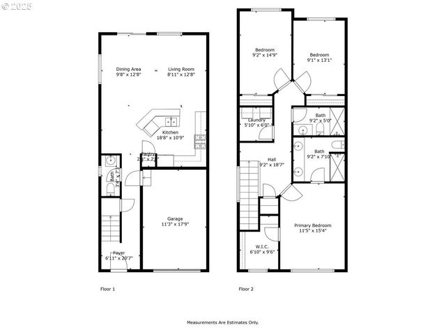 2856 S NECTARINE St, Cornelius, OR 97113