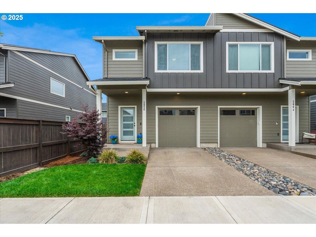 2856 S NECTARINE St, Cornelius, OR 97113