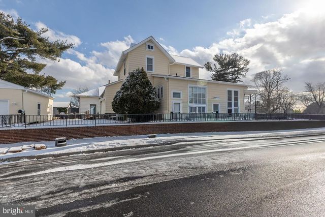 1017 MARKET ST, Gloucester City, NJ 08030