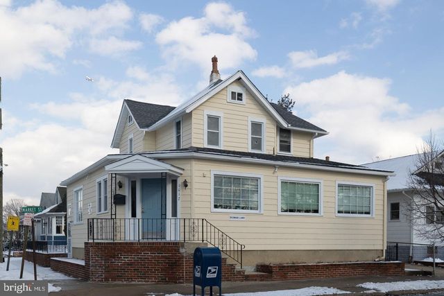 1017 MARKET ST, Gloucester City, NJ 08030