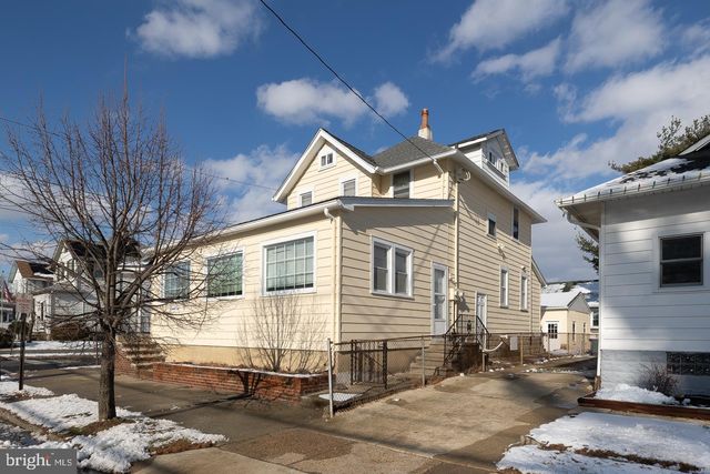 1017 MARKET ST, Gloucester City, NJ 08030