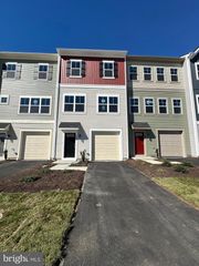 148 GALAXY PL, Stephenson, VA 22656