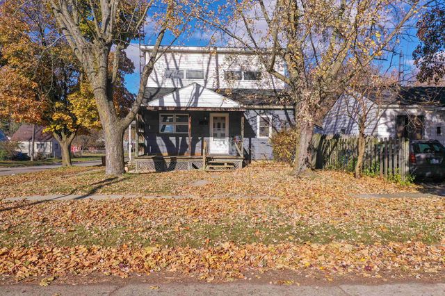 3722 Larchmont Street, Flint, MI 48532