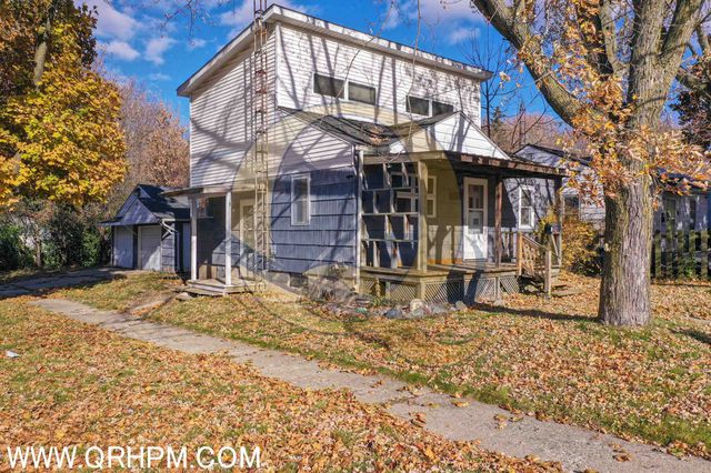 3722 Larchmont Street, Flint, MI 48532