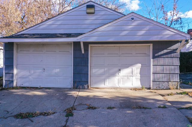 3722 Larchmont Street, Flint, MI 48532