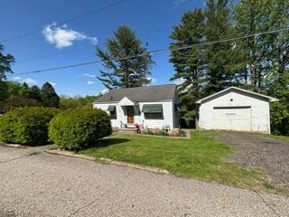 8751 W Fair Street, Mineral City, OH 44656