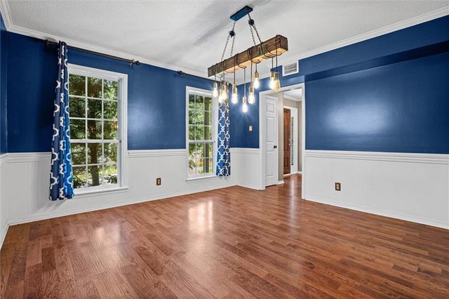 3005 Fredricksburg Court, Mobile, AL 36693