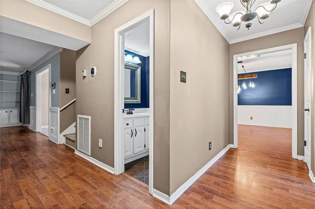 3005 Fredricksburg Court, Mobile, AL 36693