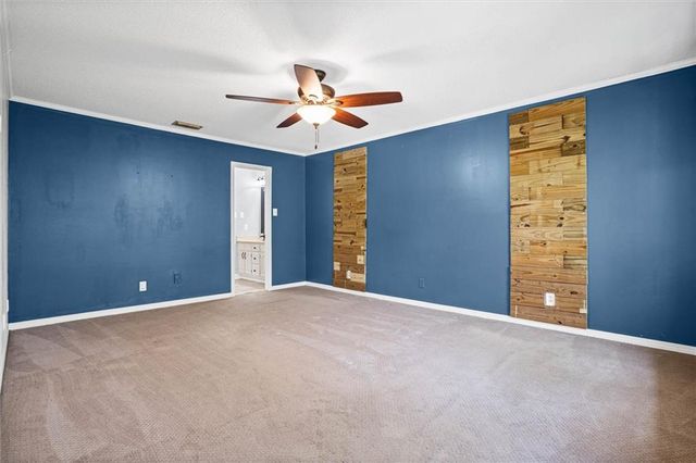 3005 Fredricksburg Court, Mobile, AL 36693