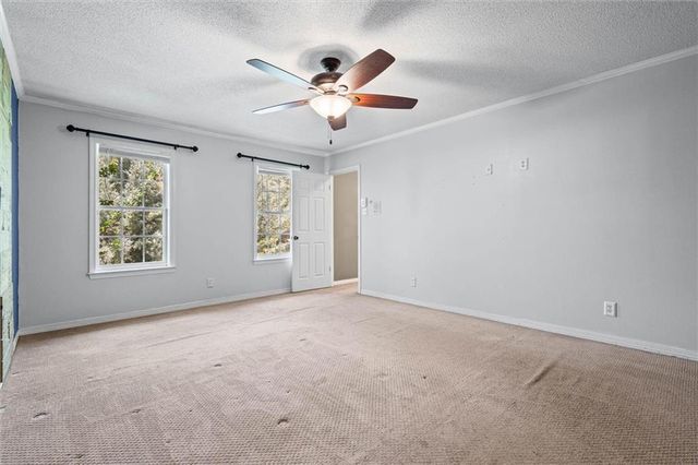 3005 Fredricksburg Court, Mobile, AL 36693