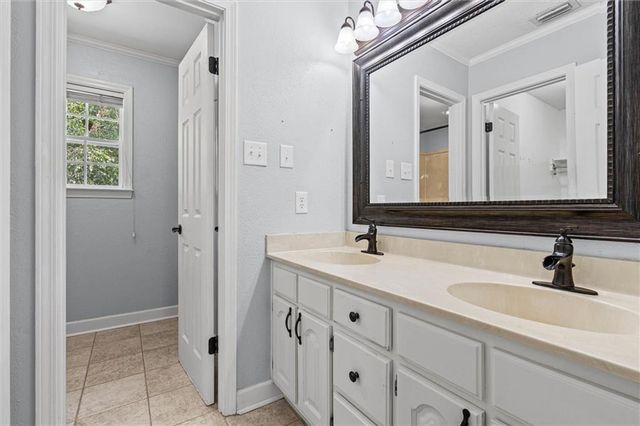 3005 Fredricksburg Court, Mobile, AL 36693