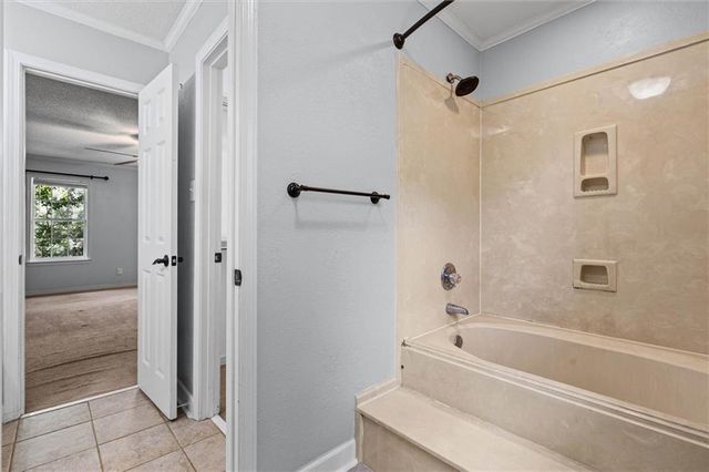 3005 Fredricksburg Court, Mobile, AL 36693