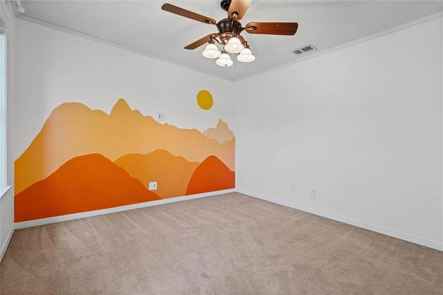 3005 Fredricksburg Court, Mobile, AL 36693