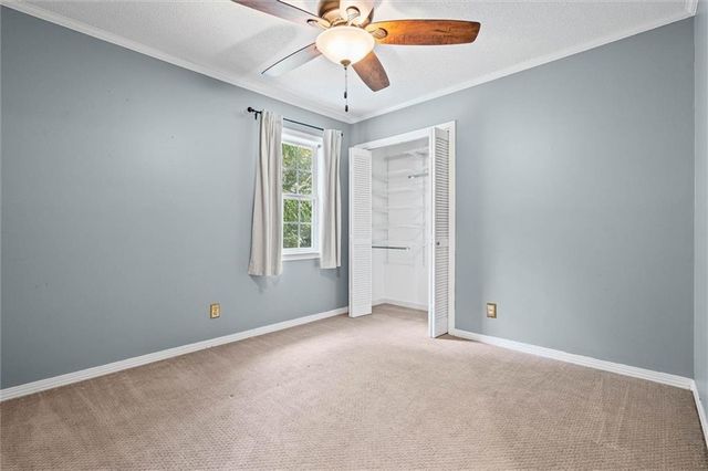 3005 Fredricksburg Court, Mobile, AL 36693