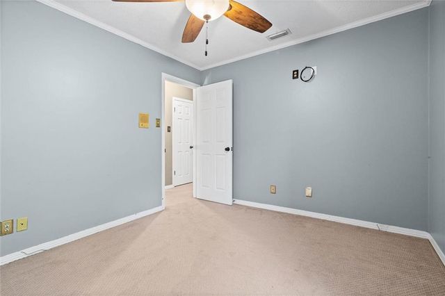 3005 Fredricksburg Court, Mobile, AL 36693