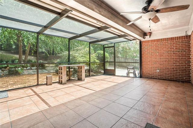 3005 Fredricksburg Court, Mobile, AL 36693