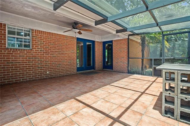 3005 Fredricksburg Court, Mobile, AL 36693