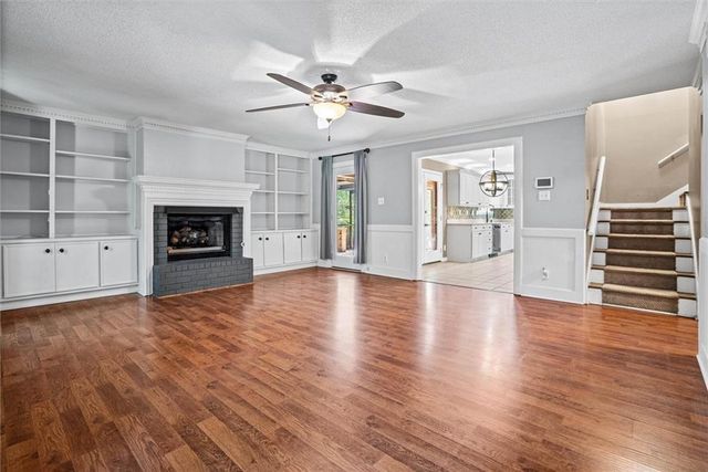 3005 Fredricksburg Court, Mobile, AL 36693