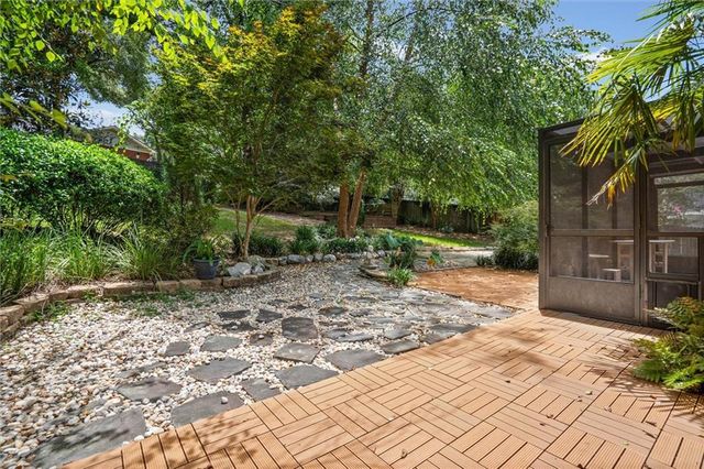 3005 Fredricksburg Court, Mobile, AL 36693