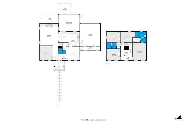 3005 Fredricksburg Court, Mobile, AL 36693