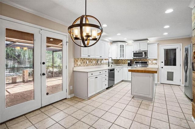 3005 Fredricksburg Court, Mobile, AL 36693
