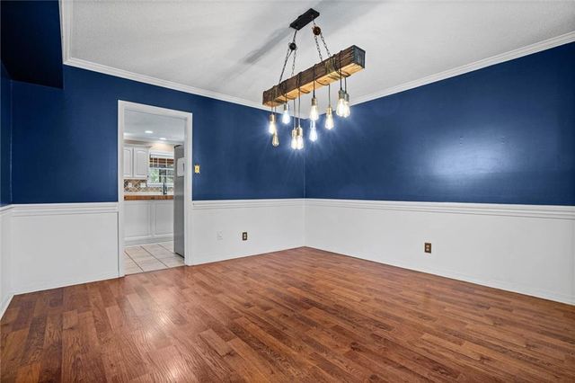 3005 Fredricksburg Court, Mobile, AL 36693