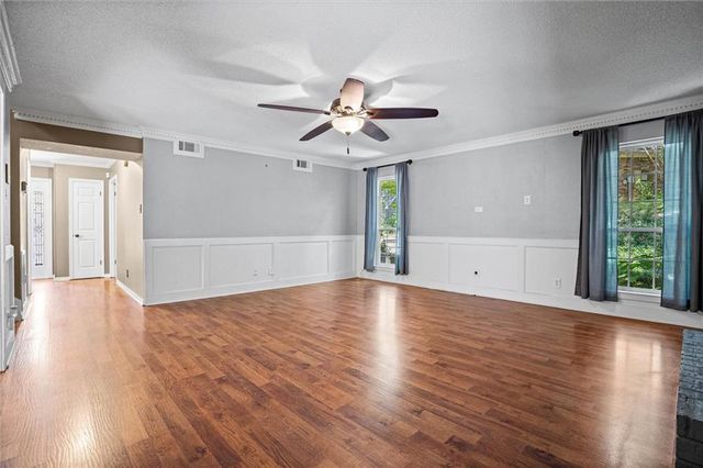 3005 Fredricksburg Court, Mobile, AL 36693