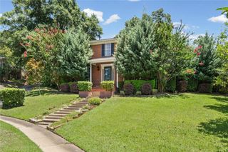 3005 Fredricksburg Court, Mobile, AL 36693