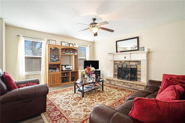 1504 Cedar Creek Drive, Loganville, GA 30052