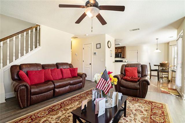 1504 Cedar Creek Drive, Loganville, GA 30052