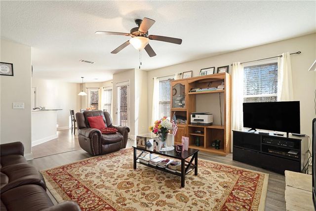 1504 Cedar Creek Drive, Loganville, GA 30052