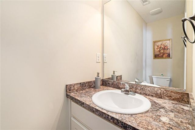 1504 Cedar Creek Drive, Loganville, GA 30052