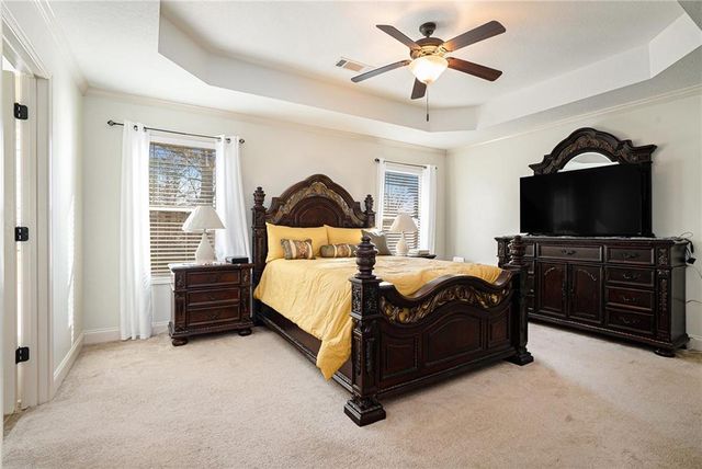 1504 Cedar Creek Drive, Loganville, GA 30052