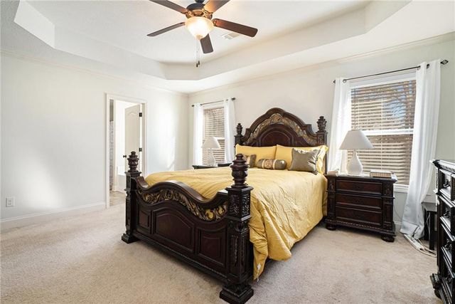 1504 Cedar Creek Drive, Loganville, GA 30052