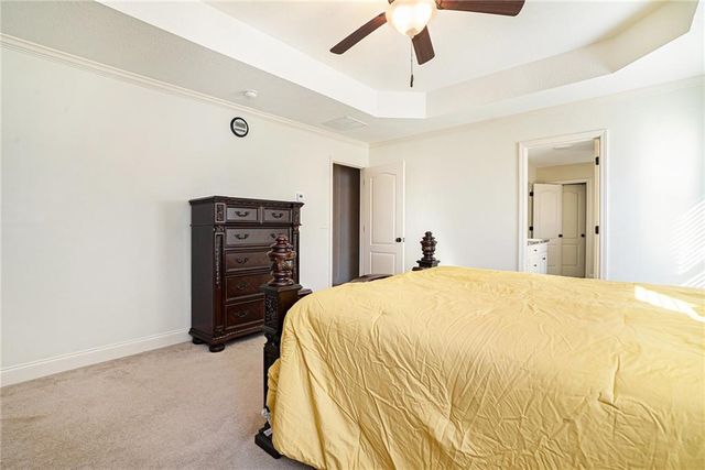 1504 Cedar Creek Drive, Loganville, GA 30052