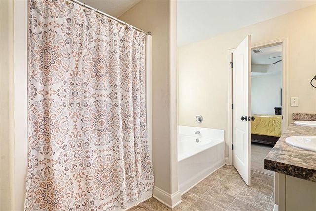 1504 Cedar Creek Drive, Loganville, GA 30052