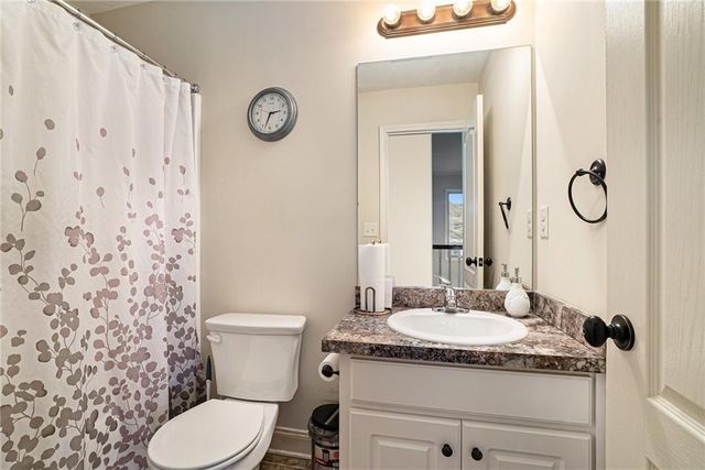 1504 Cedar Creek Drive, Loganville, GA 30052