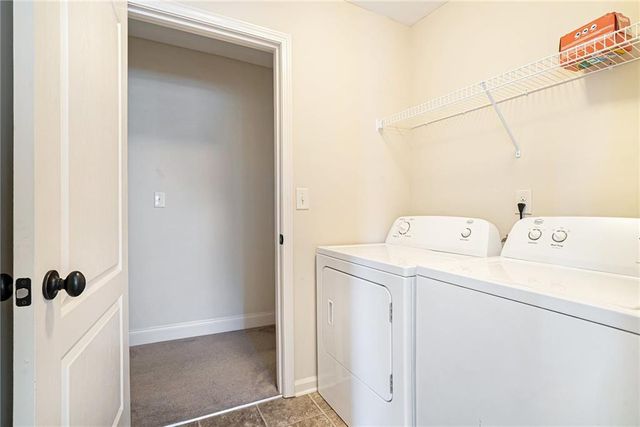 1504 Cedar Creek Drive, Loganville, GA 30052