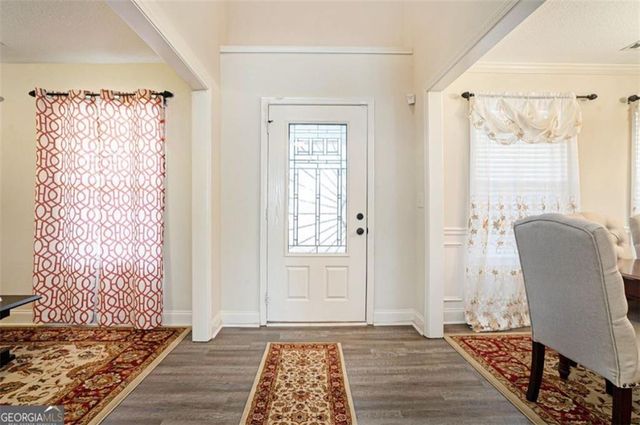 1504 Cedar Creek Drive, Loganville, GA 30052