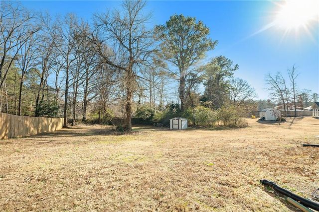 1504 Cedar Creek Drive, Loganville, GA 30052