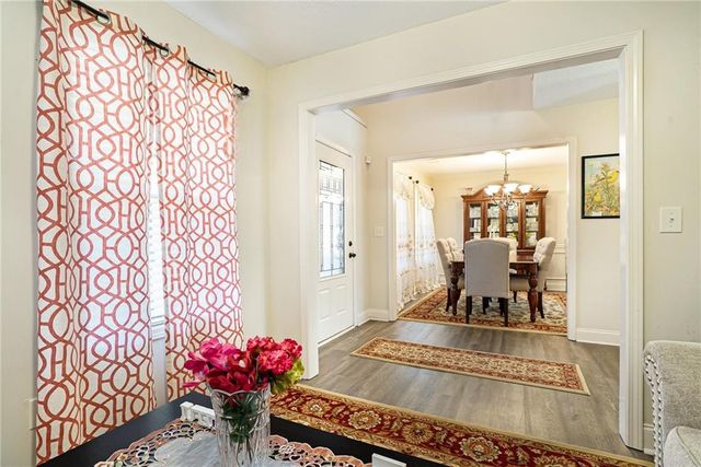 1504 Cedar Creek Drive, Loganville, GA 30052