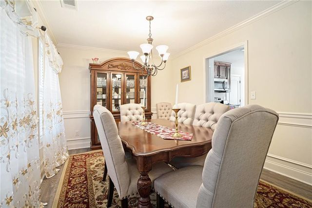 1504 Cedar Creek Drive, Loganville, GA 30052