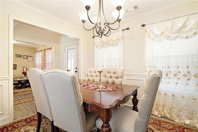 1504 Cedar Creek Drive, Loganville, GA 30052