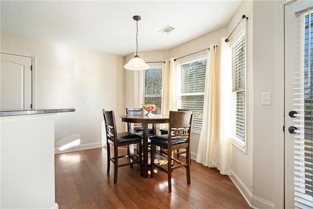 1504 Cedar Creek Drive, Loganville, GA 30052